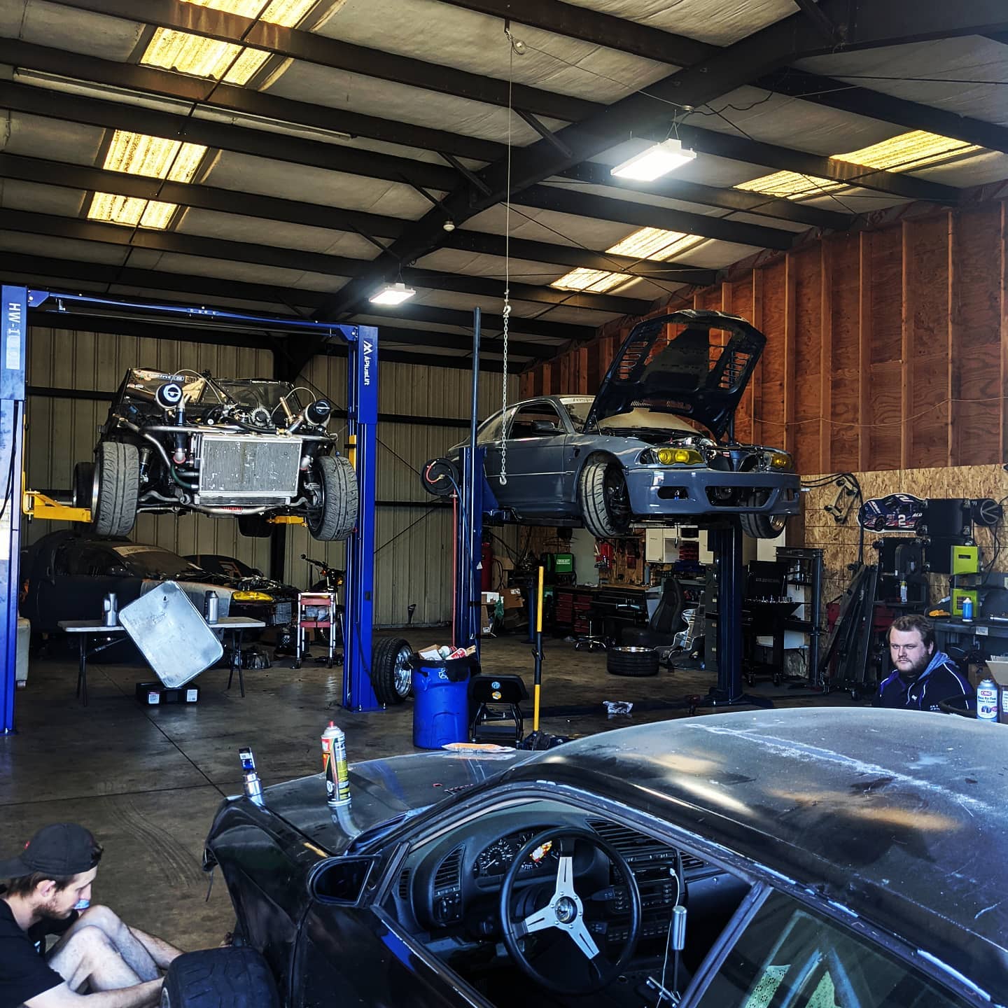 About | PNW Autowork | Albany, OR